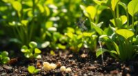 long lasting nitrogen fertilizer options