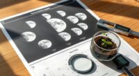 lunar phases seed testing