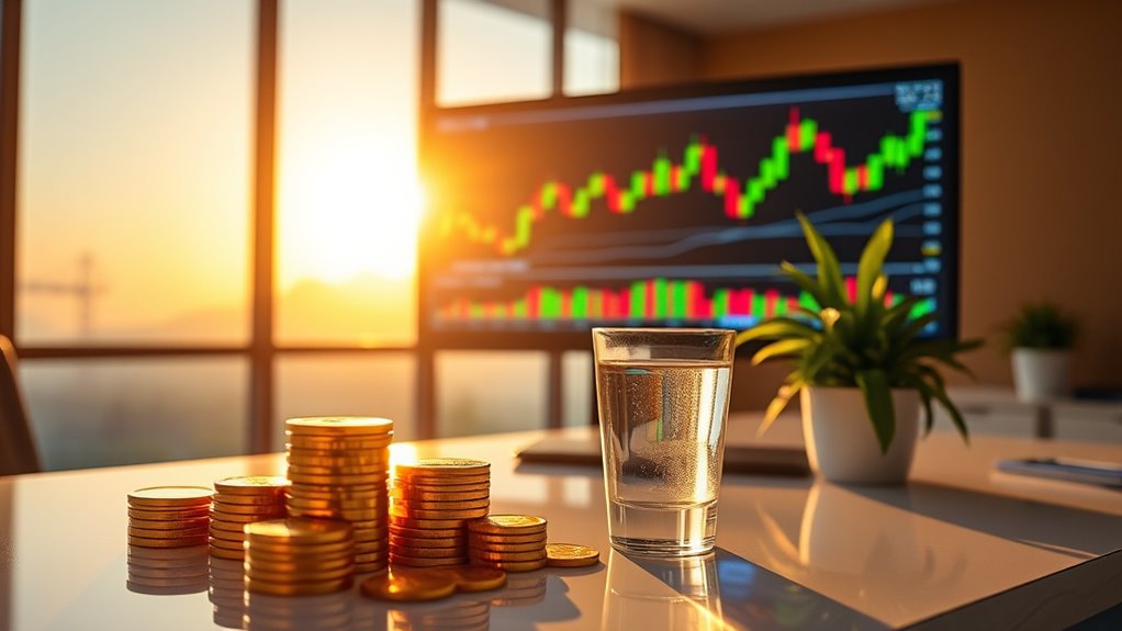 maintain disciplined trading mindset