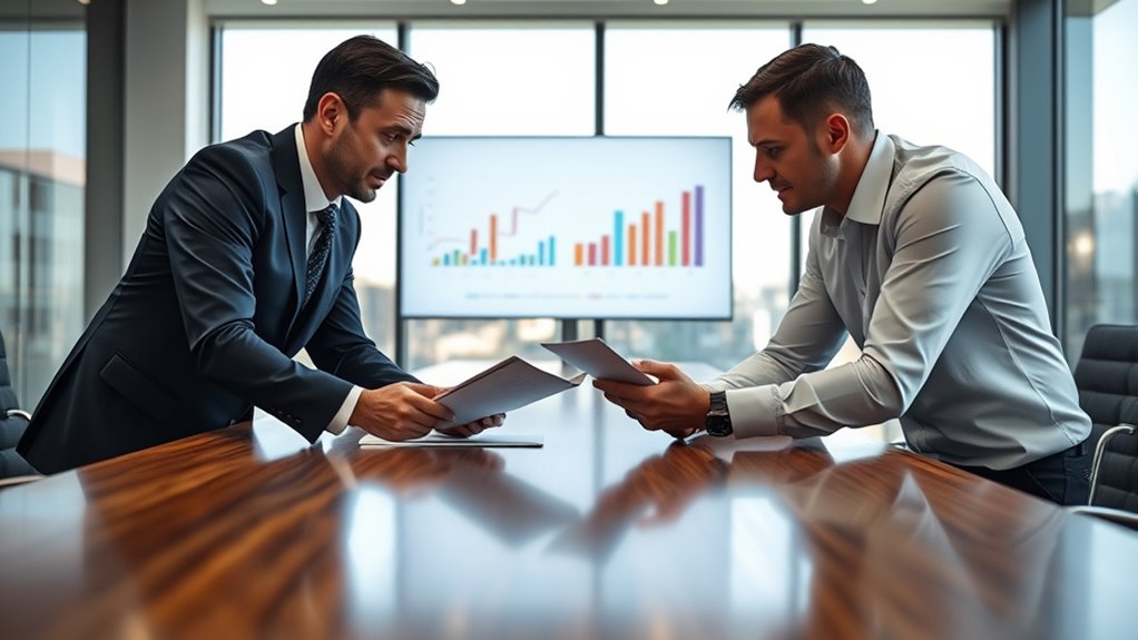 market trends and consumer preferences
