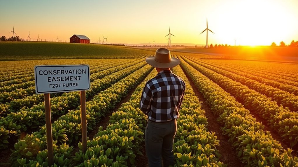 maximize conservation tax deductions