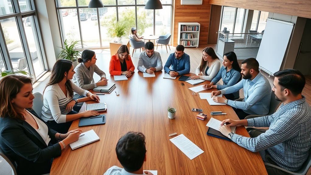 measuring engagement and progress