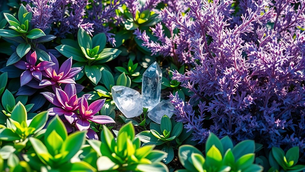 meditation enhances intuitive perception