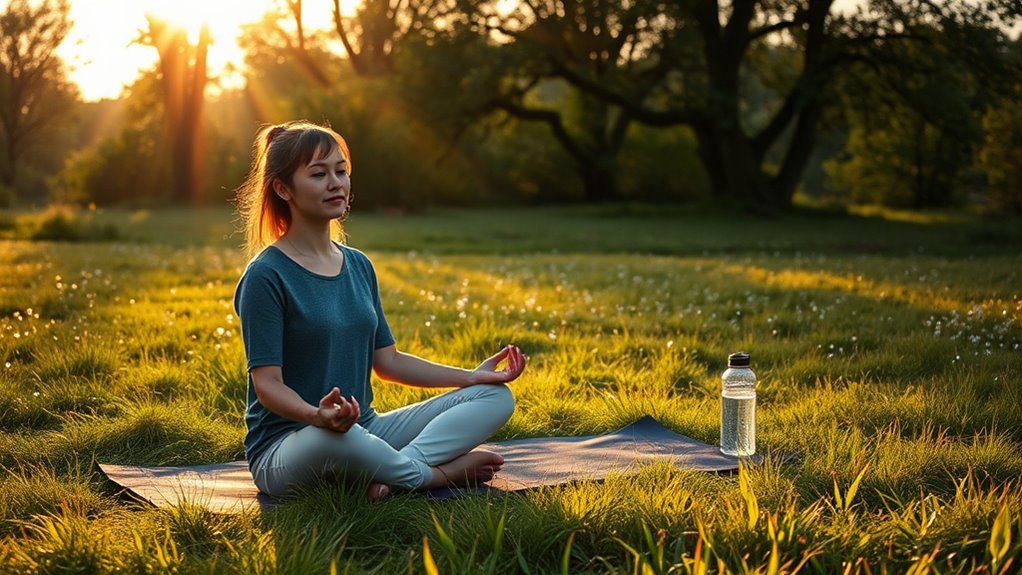 mindful reflection and gratitude