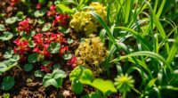 mixing cover crop combinations