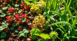 mixing cover crop combinations