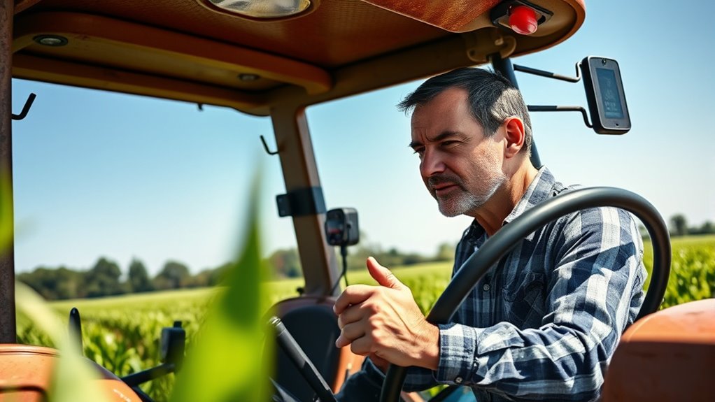 monitor heart rate regularly