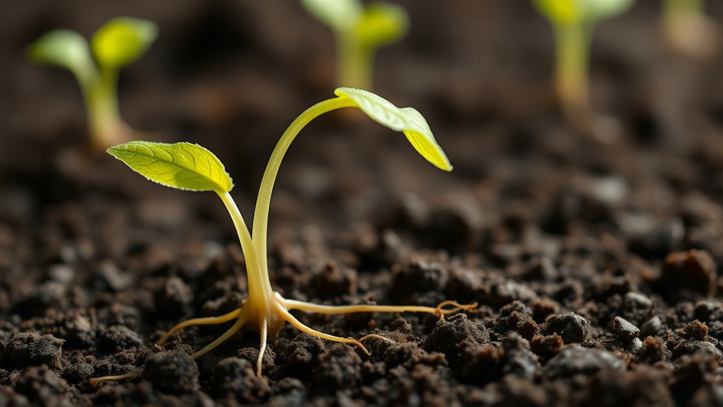 monitor root health regularly