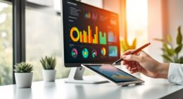 monitoring carbon credit revenue