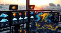 monitoring emotional climate trends