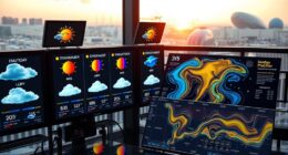 monitoring emotional climate trends