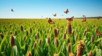 monitoring monarch migration patterns