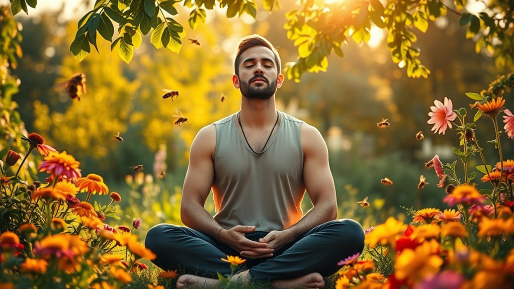 morning and evening mindfulness