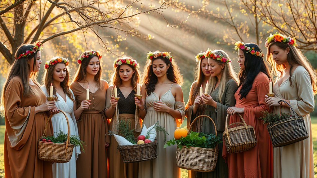 morning gratitude and mindfulness