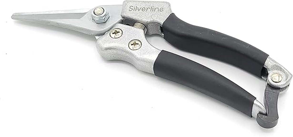 multi use hoof and pipe tool