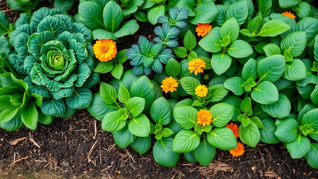 natural pest control strategies