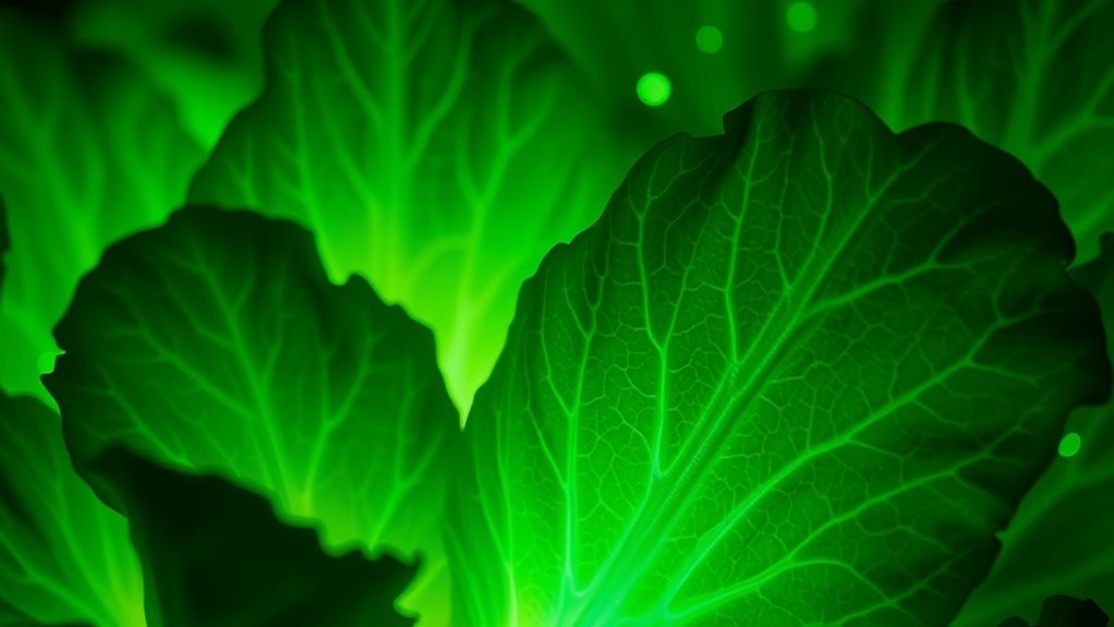 natural versus engineered bioluminescence
