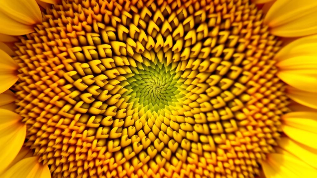 nature s mathematical harmony