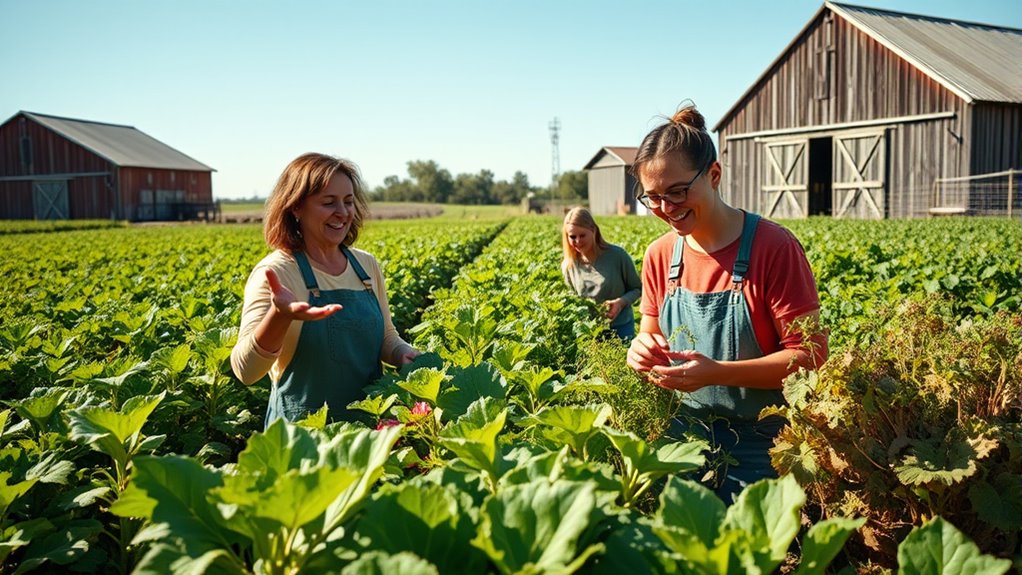neurodiverse innovation in agriculture