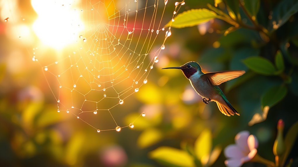 noticing daily small miracles