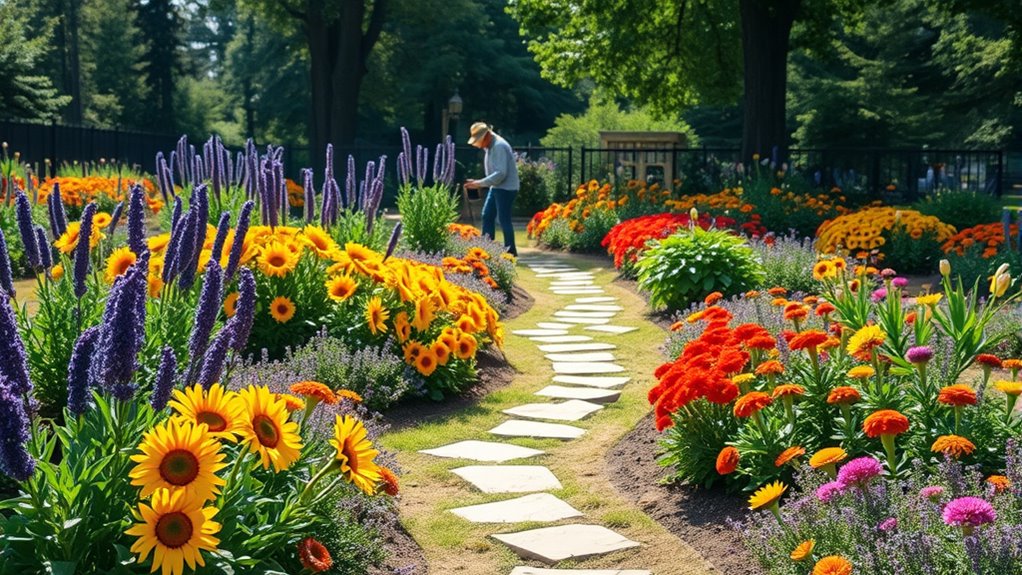 nurture mental well being regularly