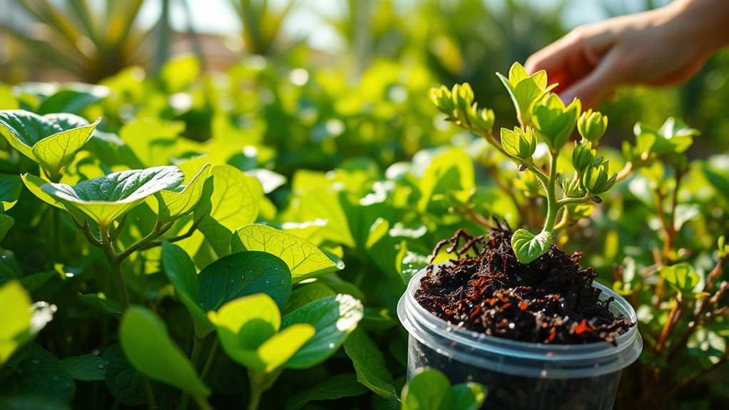 nutrient quality and compatibility
