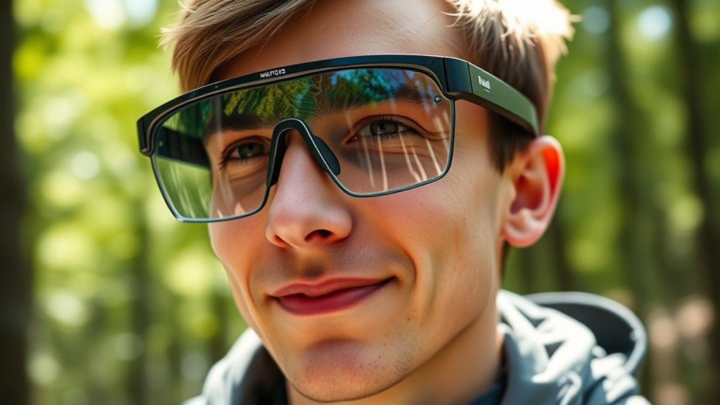 optimize ar scouting performance