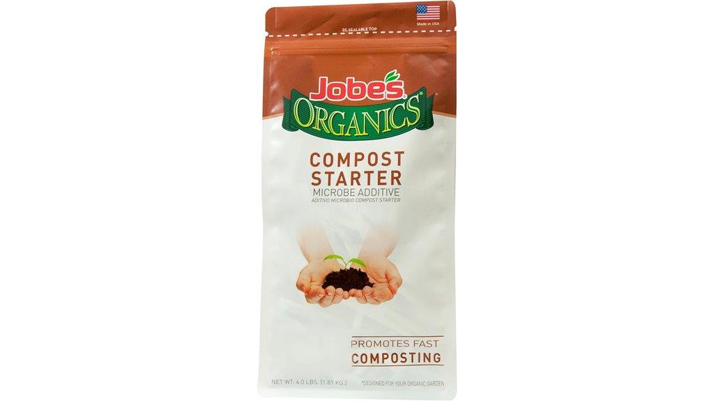 organic fertilizer and compost