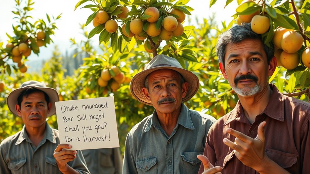 overcome language and cultural barriers