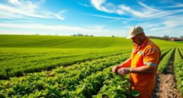 overcoming scarcity during lean