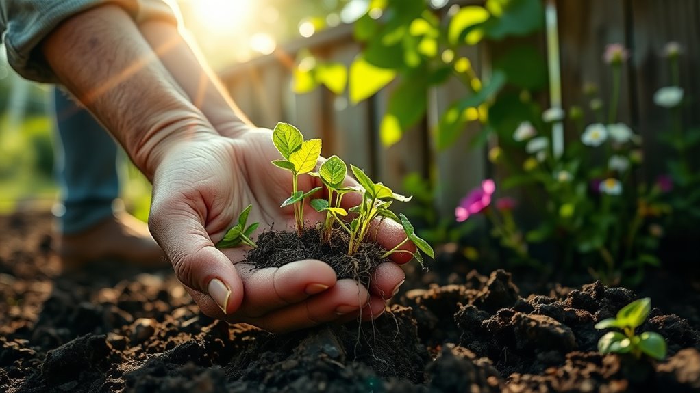 patience fuels growth resilience