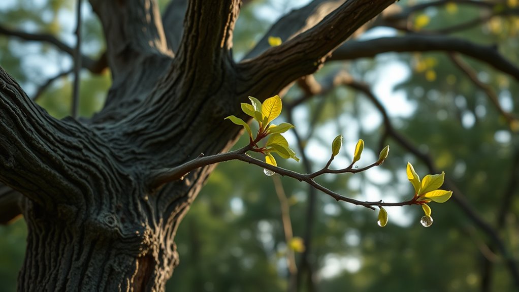patience resilience steady growth