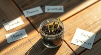 plant intentions daily