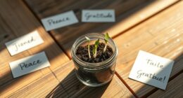 plant intentions daily