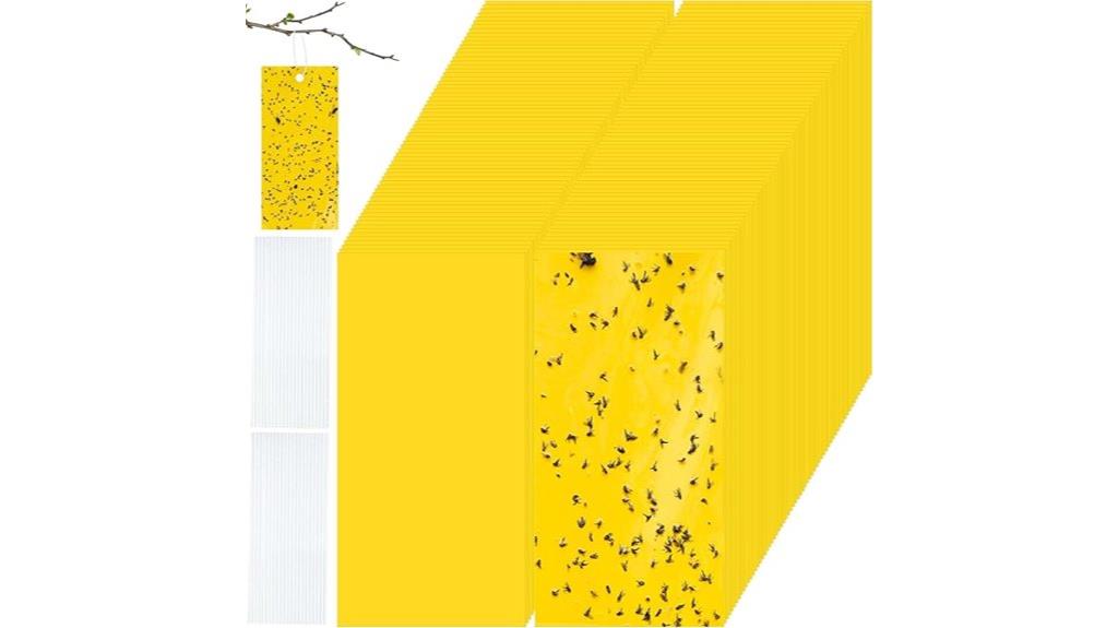 plant pest control strips