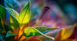 plant stress relief sounds