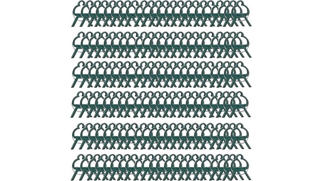 plant support clips bundle