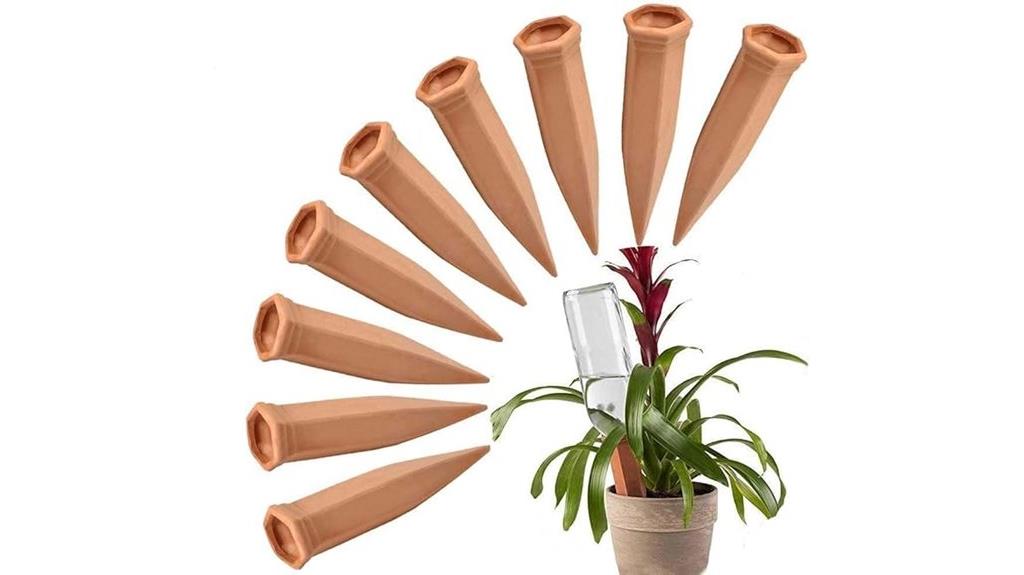 plant watering device set
