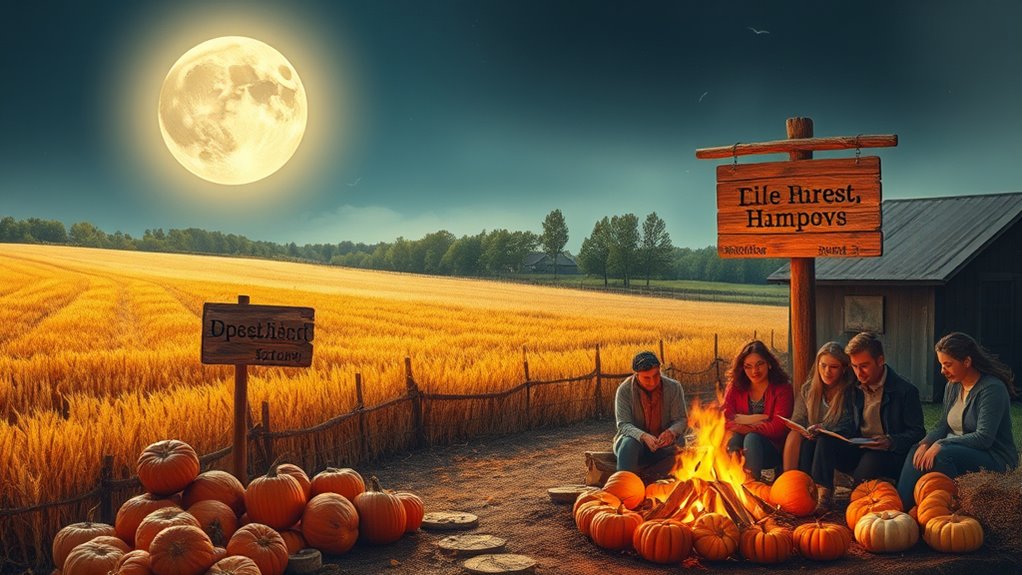 poetry connects with seasons