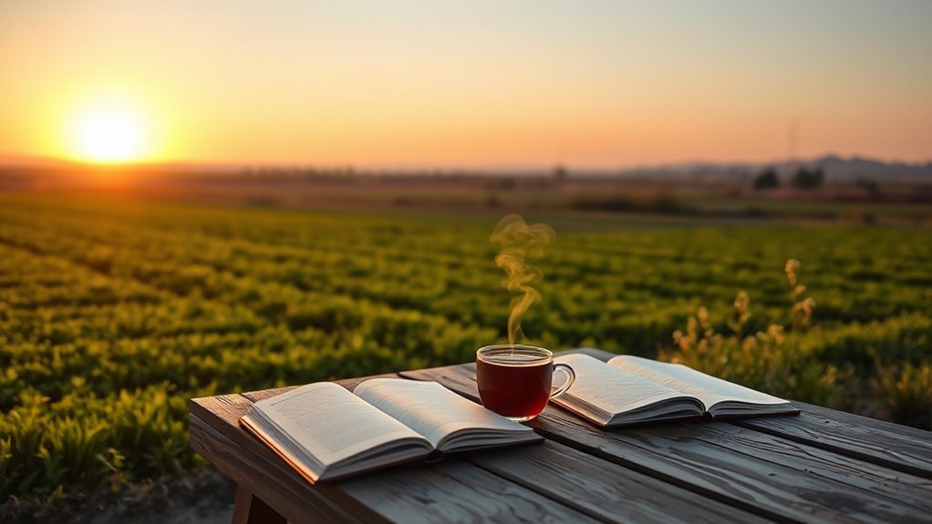 practice gratitude during work