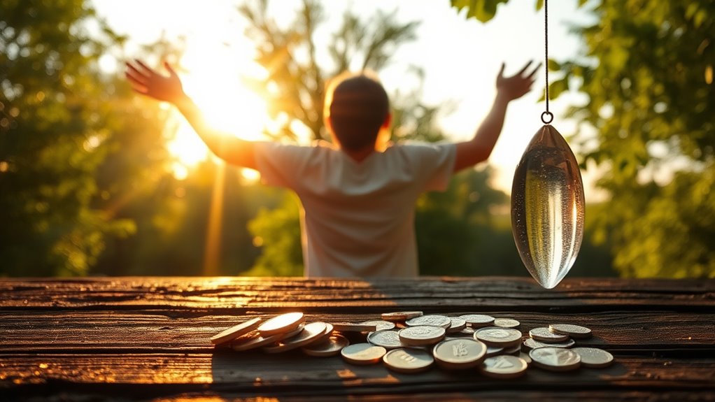 practice mindful gratitude daily