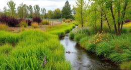 prepare riparian buffers autumn