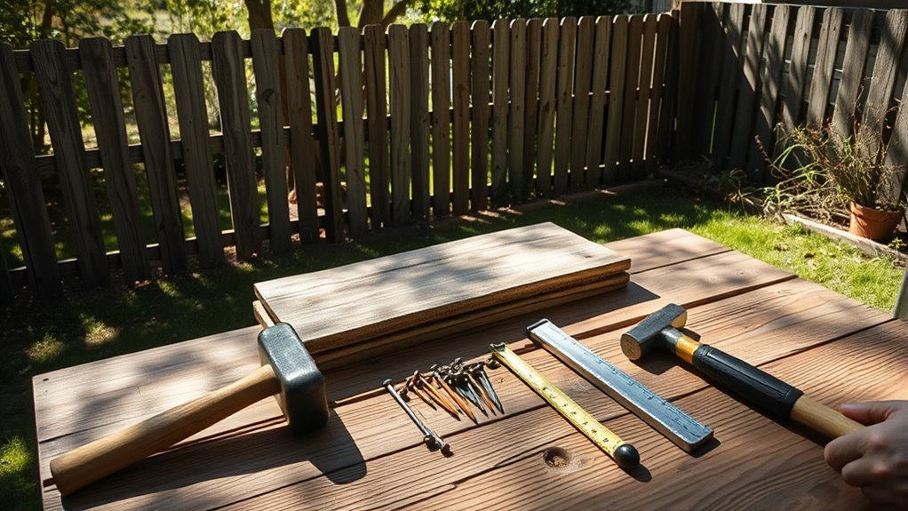 prepare tools plan safeguard