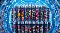 preserving heirloom seeds long term