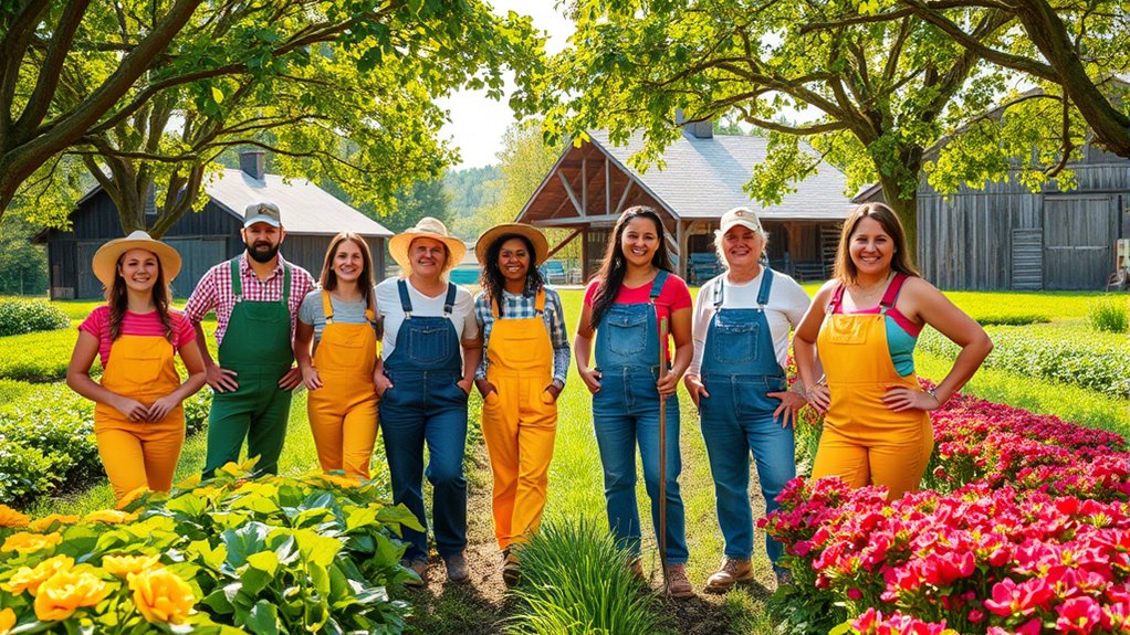 promote diversity and inclusion