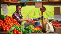 promoting ethical local food