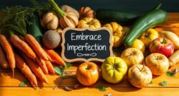promoting imperfect produce acceptance