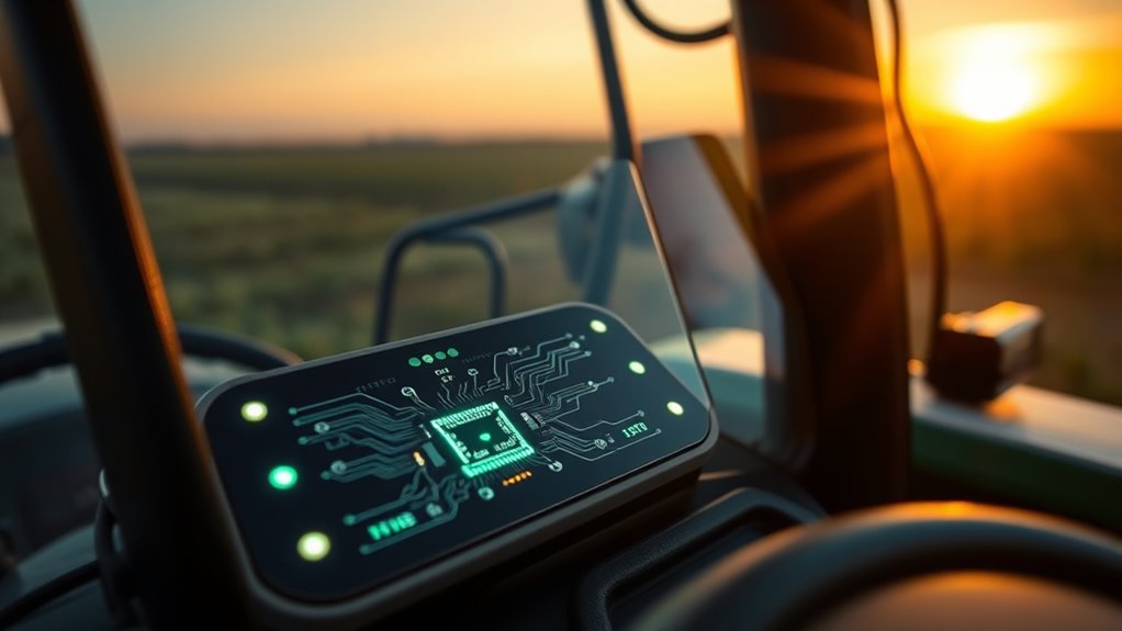 protecting data privacy in agriculture