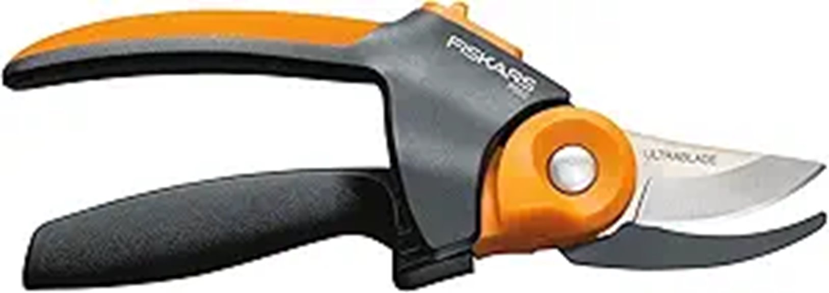 pruning shears with powergear2