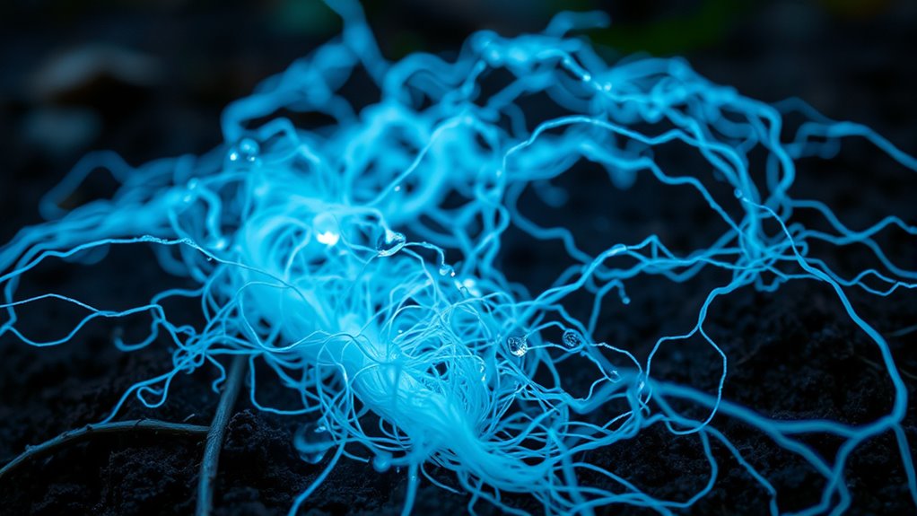 quantum particles remain interconnected